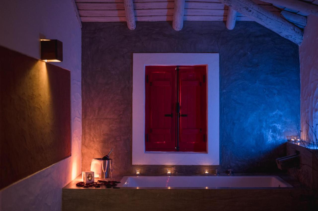 Monte Gois Country House E Spa Curvatos Εξωτερικό φωτογραφία