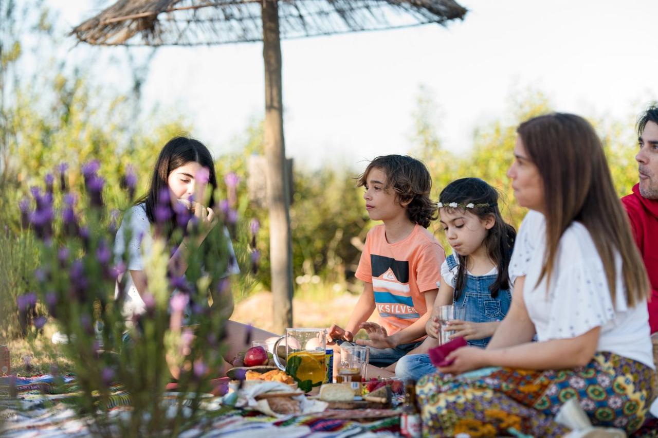 Monte Gois Country House E Spa Curvatos Εξωτερικό φωτογραφία
