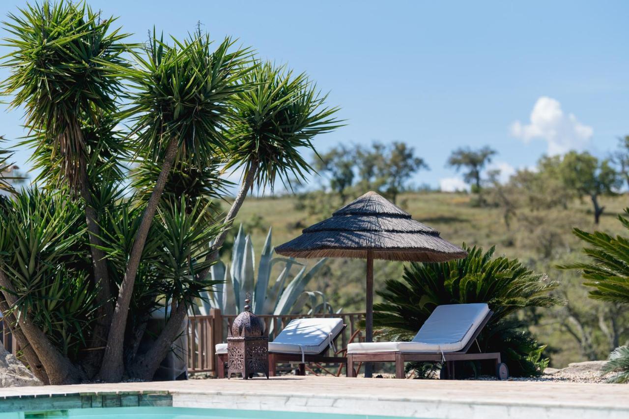 Monte Gois Country House E Spa Curvatos Εξωτερικό φωτογραφία